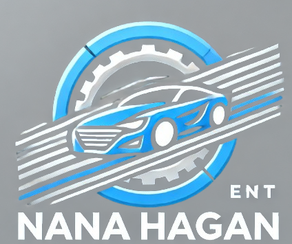 Nana Yaw Hagan Enterprise